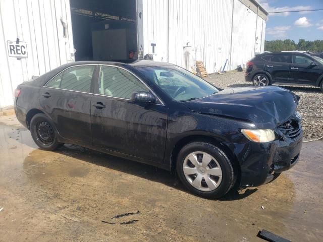 Photo 4 from auction – 2007 TOYOTA CAMRY CE with VIN 4T1BE46K77U074704