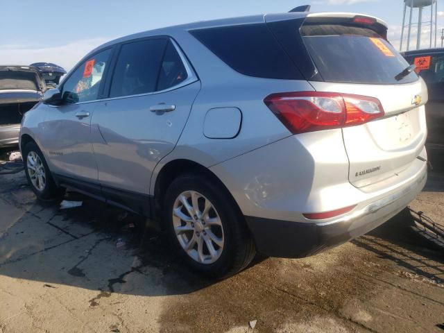 Photo 2 from auction – 2018 CHEVROLET EQUINOX LT with VIN 2GNAXJEV3J6157063