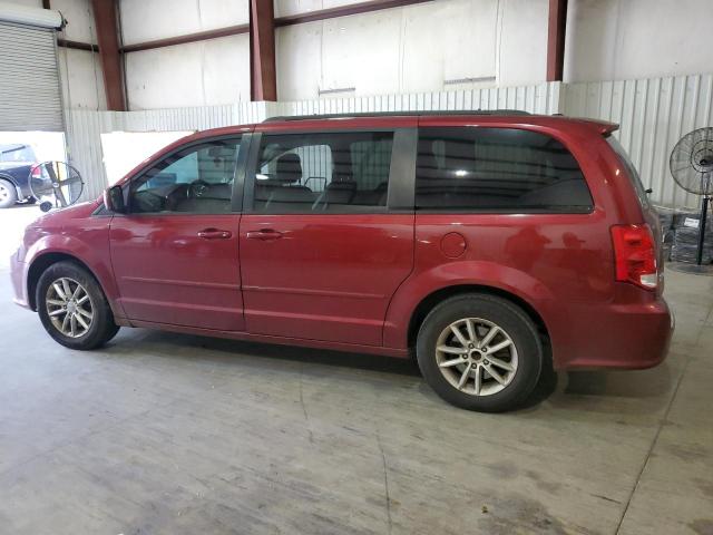 Photo 2 from auction – 2014 DODGE GRAND CARA with VIN 2C4RDGCG5ER116790