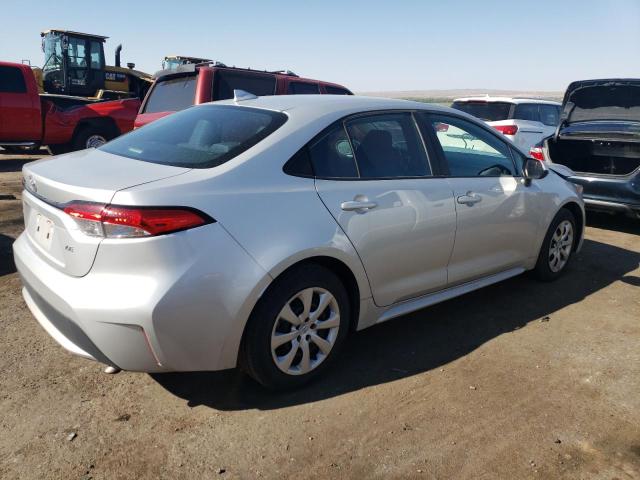 Photo 3 from auction – 2020 TOYOTA COROLLA LE with VIN 5YFEPRAE6LP049472