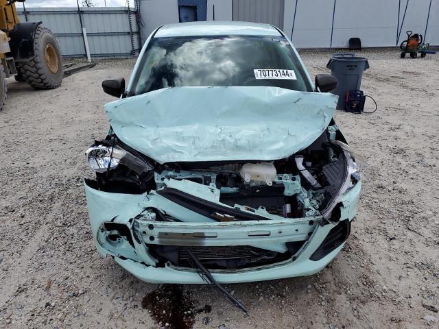 Photo 5 from auction – 2018 CHEVROLET SPARK LS with VIN KL8CB6SA9JC429923