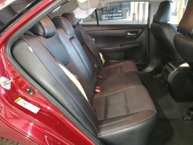 Photo 10 from auction – 2017 TOYOTA CAMRY LE with VIN 4T1BF1FK2HU632214