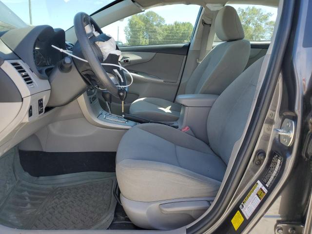 Photo 7 from auction – 2013 TOYOTA COROLLA BA with VIN 2T1BU4EE3DC110741