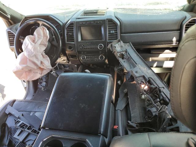Photo 8 from auction – 2020 FORD EXPEDITION with VIN 1FMJU2AT6LEA46982