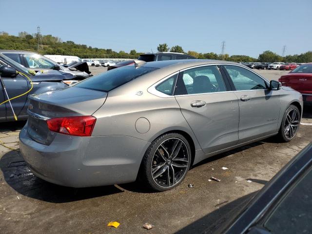 Photo 3 from auction – 2018 CHEVROLET IMPALA LT with VIN 2G1105S37J9148199