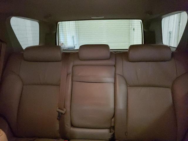 Photo 10 from auction – 2003 TOYOTA 4RUNNER LI with VIN JTEBT17R230013374