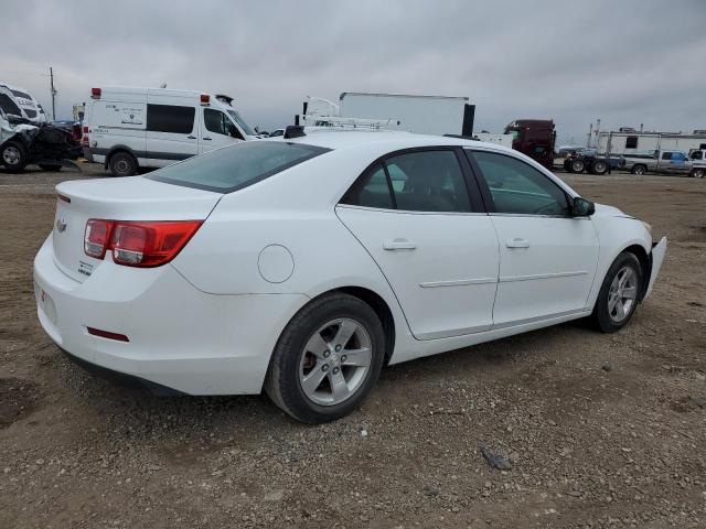 Photo 3 from auction – 2013 CHEVROLET MALIBU LS with VIN 1G11B5SA2DF354194