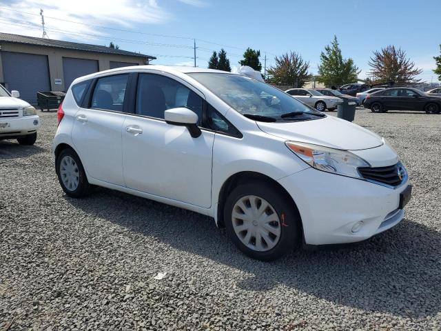 Photo 4 from auction – 2015 NISSAN VERSA NOTE with VIN 3N1CE2CP5FL389297