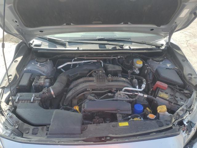 Photo 12 from auction – 2020 SUBARU CROSSTREK with VIN JF2GTAEC4L8253120