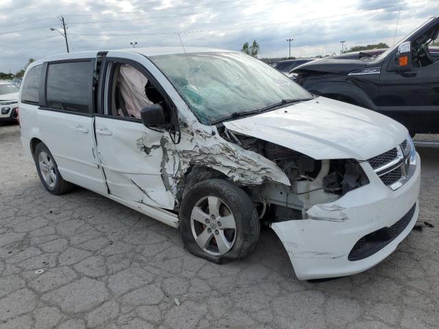 Photo 4 from auction – 2013 DODGE GRAND CARA with VIN 2C4RDGBG2DR811731