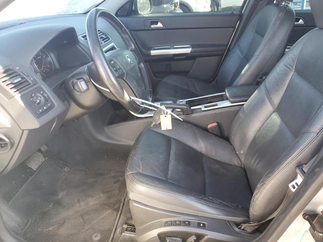 Photo 7 from auction – 2011 VOLVO S40 T5 with VIN YV1672MS9B2538145