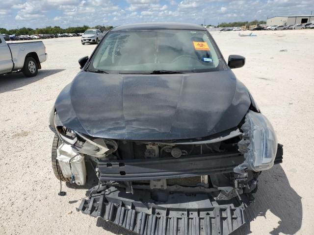 Photo 5 from auction – 2019 NISSAN SENTRA S with VIN 3N1AB7AP1KY282776