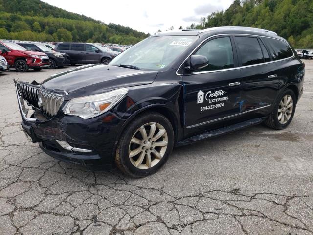 BUICK ENCLAVE 2014 with VIN 5GAKVBKD6EJ167200 - Photo from auction