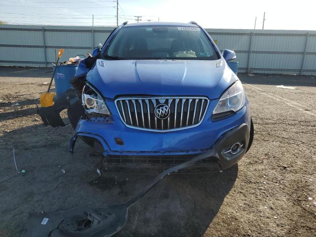 Photo 5 from auction – 2015 BUICK ENCORE CON with VIN KL4CJFSB1FB047458