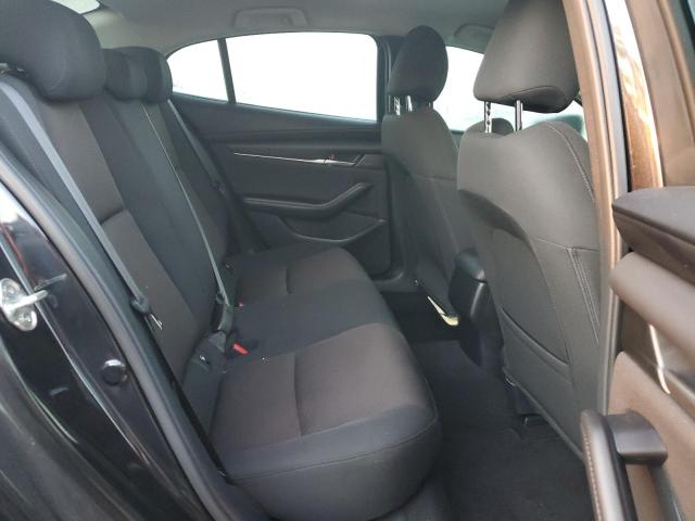 Photo 10 from auction – 2022 MAZDA 3 with VIN 3MZBPAAL5NM302632
