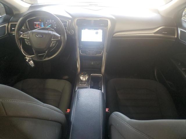 Photo 8 from auction – 2017 FORD FUSION SE with VIN 3FA6P0HD4HR336524