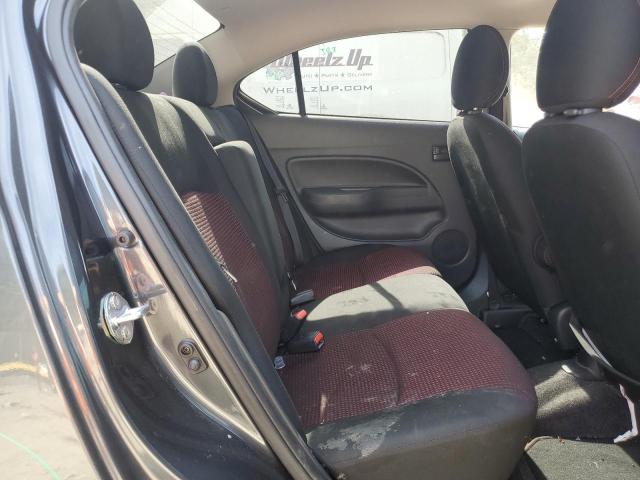 Photo 10 from auction – 2024 MITSUBISHI MIRAGE G4 with VIN ML32FUFJ6RHF04037