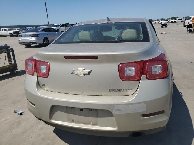 Photo 6 from auction – 2015 CHEVROLET MALIBU LTZ with VIN 1G11F5SL7FF110288