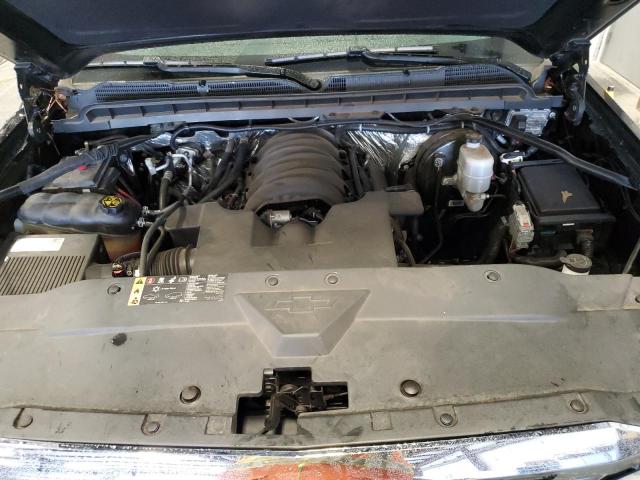 Photo 11 from auction – 2018 CHEVROLET SILVERADO with VIN 3GCUKTEJ3JG138420