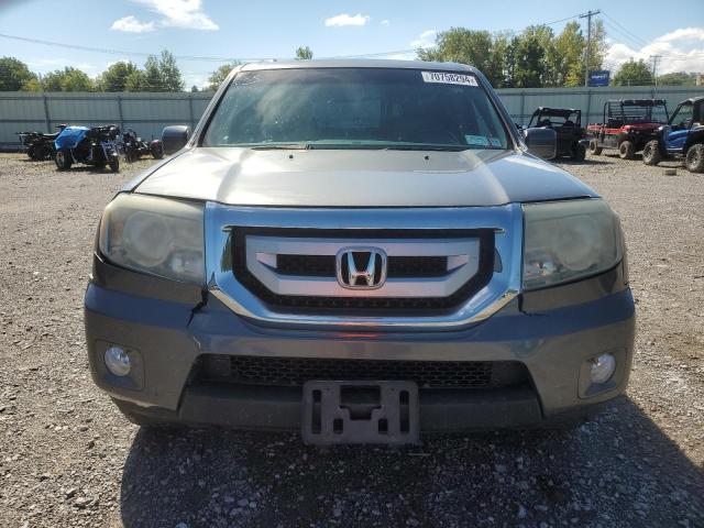 Photo 5 from auction – 2011 HONDA PILOT EXL with VIN 5FNYF4H58BB070343