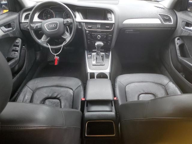 Photo 8 from auction – 2013 AUDI A4 PREMIUM with VIN WAUAFAFL7DA157323