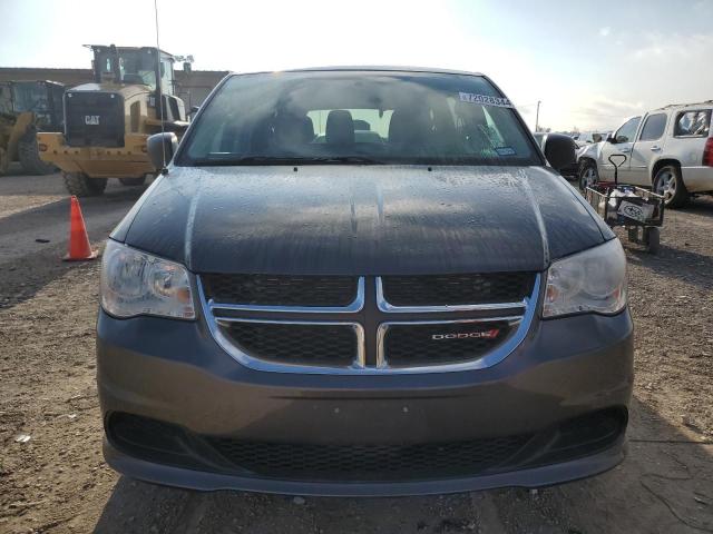 Photo 5 from auction – 2017 DODGE GRAND CARA with VIN 2C4RDGBG4HR568087