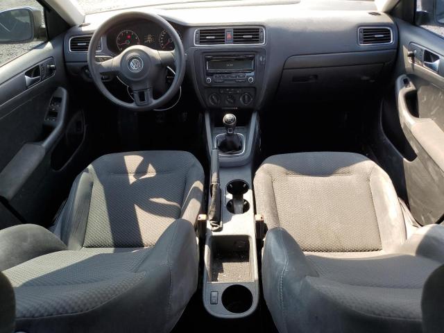 Photo 8 from auction – 2012 VOLKSWAGEN JETTA BASE with VIN 3VW1K7AJ6CM119975