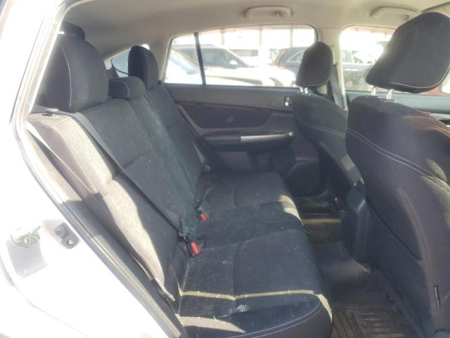 Photo 10 from auction – 2015 SUBARU XV CROSSTR with VIN JF2GPACC6F9224241