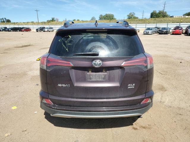 Photo 6 from auction – 2018 TOYOTA RAV4 ADVEN with VIN 2T3RFREV0JW755015