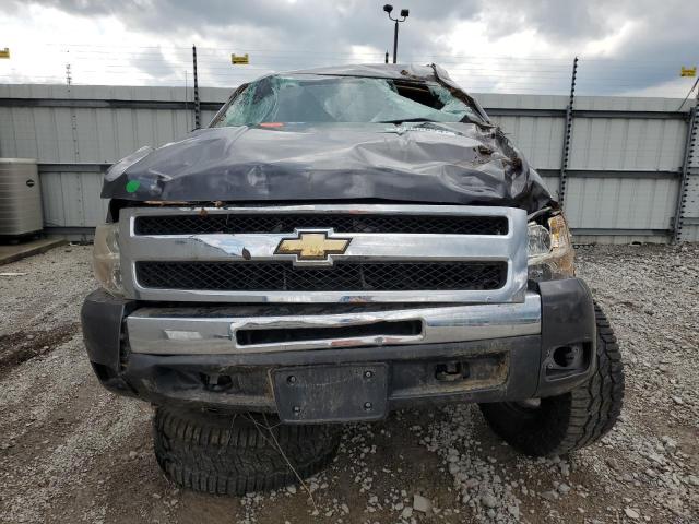 Photo 5 from auction – 2011 CHEVROLET SILVERADO with VIN 3GCPKSE32BG186484