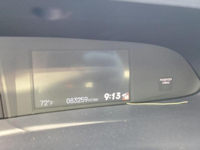 Photo 9 from auction – 2014 HONDA CIVIC LX with VIN 2HGFB2F54EH560241