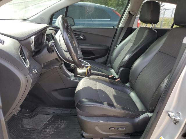 Photo 7 from auction – 2019 CHEVROLET TRAX 1LT with VIN KL7CJPSB6KB860622