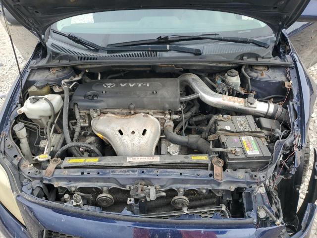 Photo 11 from auction – 2007 TOYOTA SCION TC with VIN JTKDE177970174356
