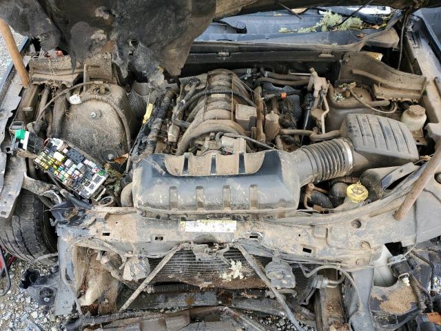 Photo 12 from auction – 2011 JEEP GRAND CHER with VIN 1J4RR6GT3BC548764