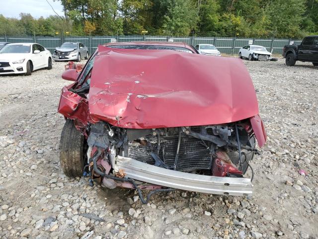 Photo 5 from auction – 2003 BUICK LESABRE LI with VIN 1G4HR54K93U210929