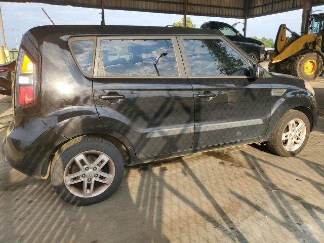 Photo 3 from auction – 2011 KIA SOUL + with VIN KNDJT2A26B7248724