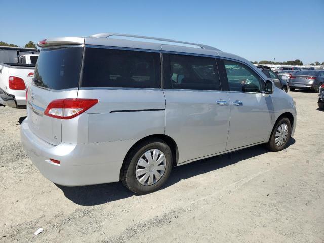 Photo 3 from auction – 2012 NISSAN QUEST S with VIN JN8AE2KP9C9037936