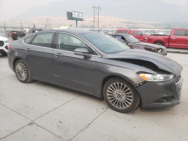 Photo 4 from auction – 2016 FORD FUSION TIT with VIN 3FA6P0K98GR217880