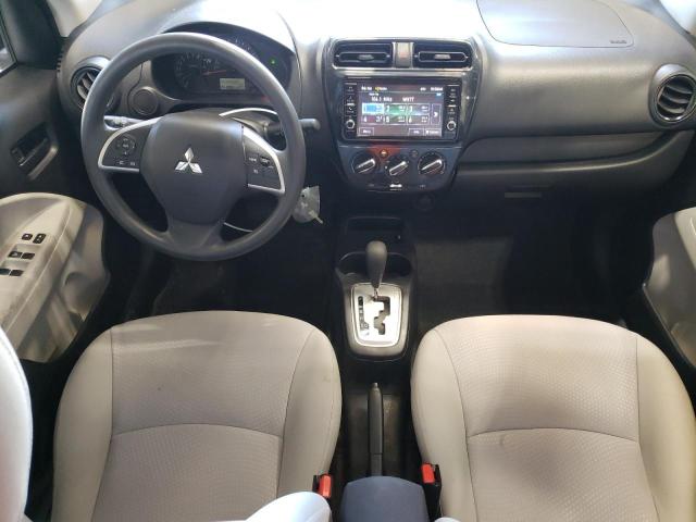 Photo 8 from auction – 2019 MITSUBISHI MIRAGE G4 with VIN ML32F3FJ5KHF14512