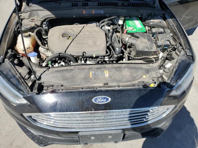 Photo 11 from auction – 2018 FORD FUSION SE with VIN 3FA6P0HD1JR166757