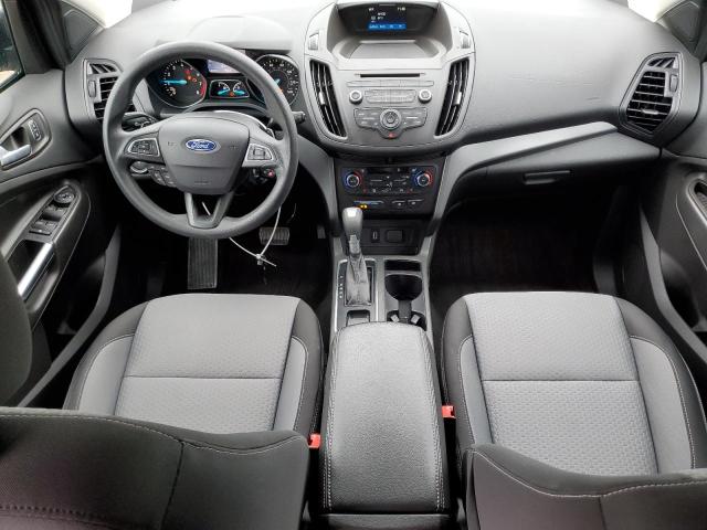 Photo 8 from auction – 2017 FORD ESCAPE SE with VIN 1FMCU9GD7HUE92167