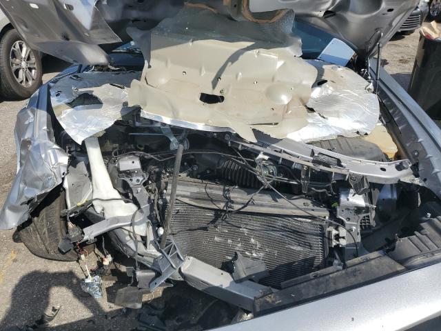 Photo 11 from auction – 2015 DODGE CHALLENGER with VIN 2C3CDZBG9FH822434