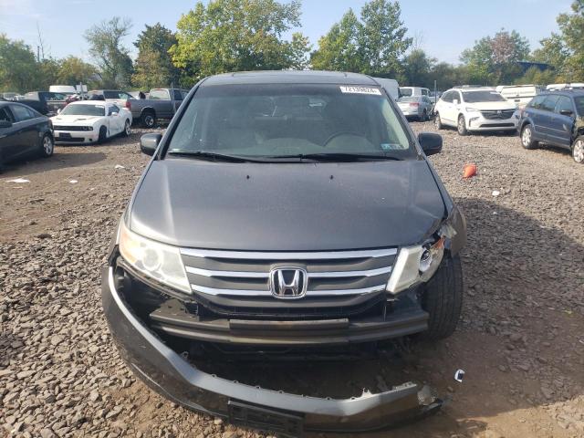 Photo 5 from auction – 2012 HONDA ODYSSEY EX with VIN 5FNRL5H68CB035038