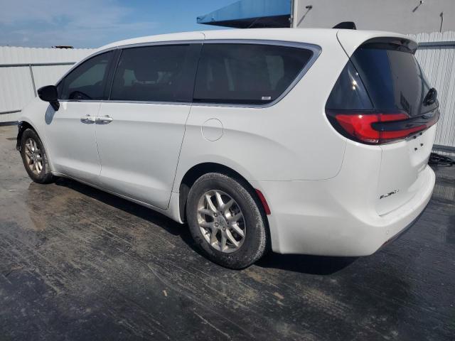 Photo 2 from auction – 2024 CHRYSLER PACIFICA T with VIN 2C4RC1BG2RR117631