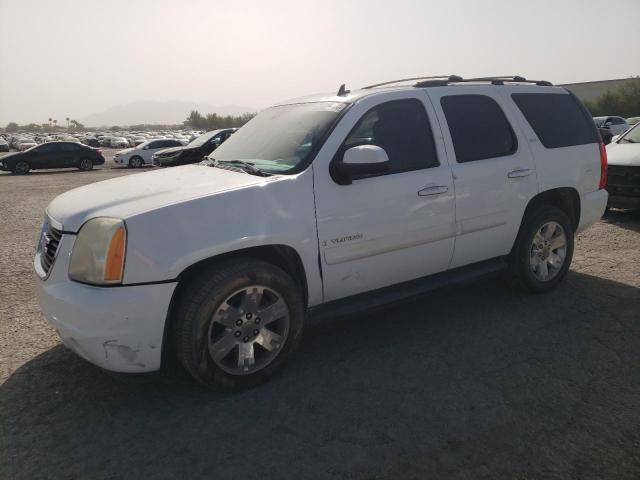 GMC YUKON 2007 with VIN 1GKFK13067J401566 - Photo from auction