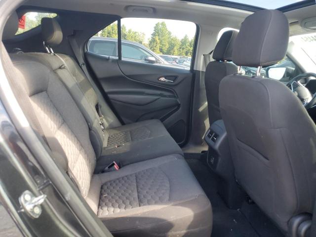 Photo 11 from auction – 2019 CHEVROLET EQUINOX LT with VIN 3GNAXKEV4KS603441