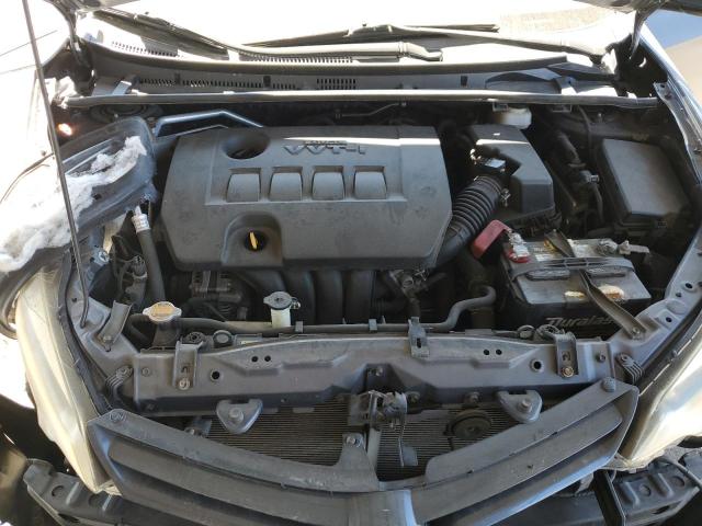 Photo 11 from auction – 2016 TOYOTA COROLLA L with VIN 5YFBURHE6GP496133