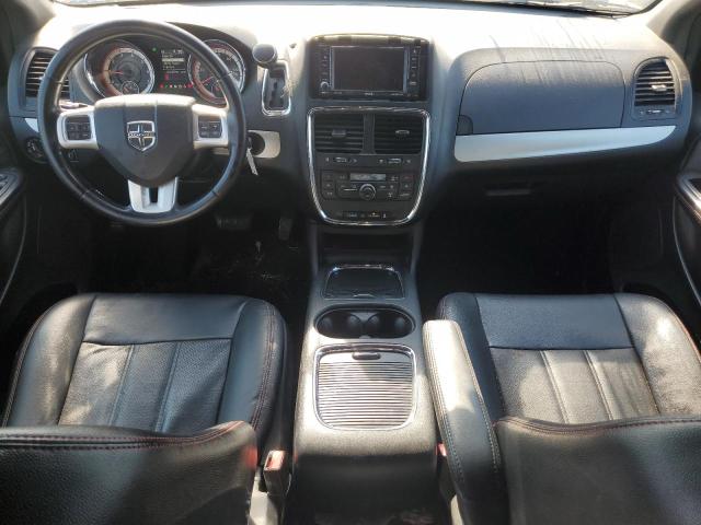 Photo 8 from auction – 2016 DODGE GRAND CARA with VIN 2C4RDGEG9GR209490