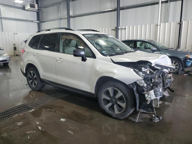 Photo 4 from auction – 2017 SUBARU FORESTER 2 with VIN JF2SJAJC1HH572097