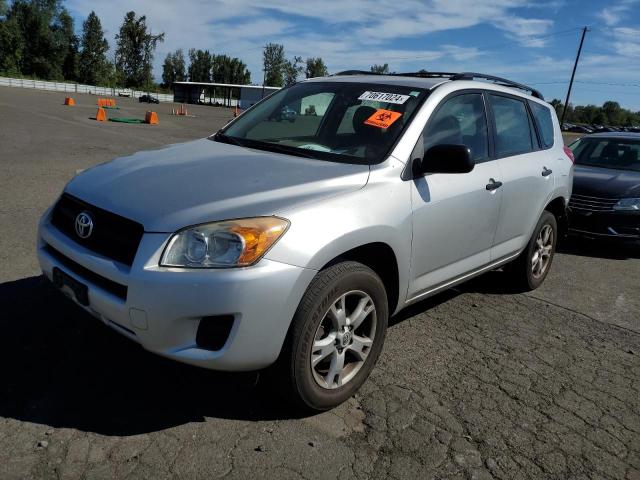 TOYOTA RAV4 2009 with VIN JTMZF33V99D006917 - Photo from auction